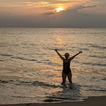 Angeo Beach House Alappuzha Kültér fotó