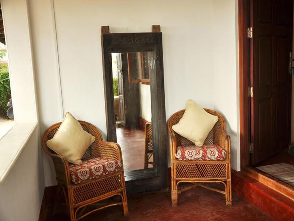 Angeo Beach House Alappuzha Szoba fotó