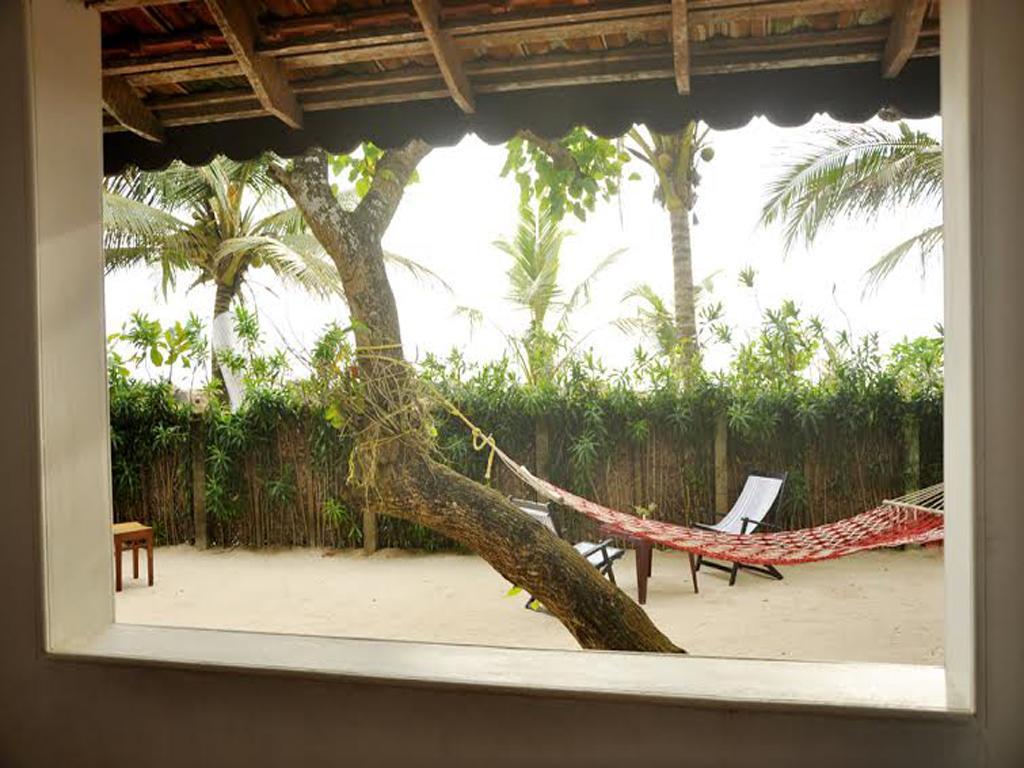 Angeo Beach House Alappuzha Kültér fotó