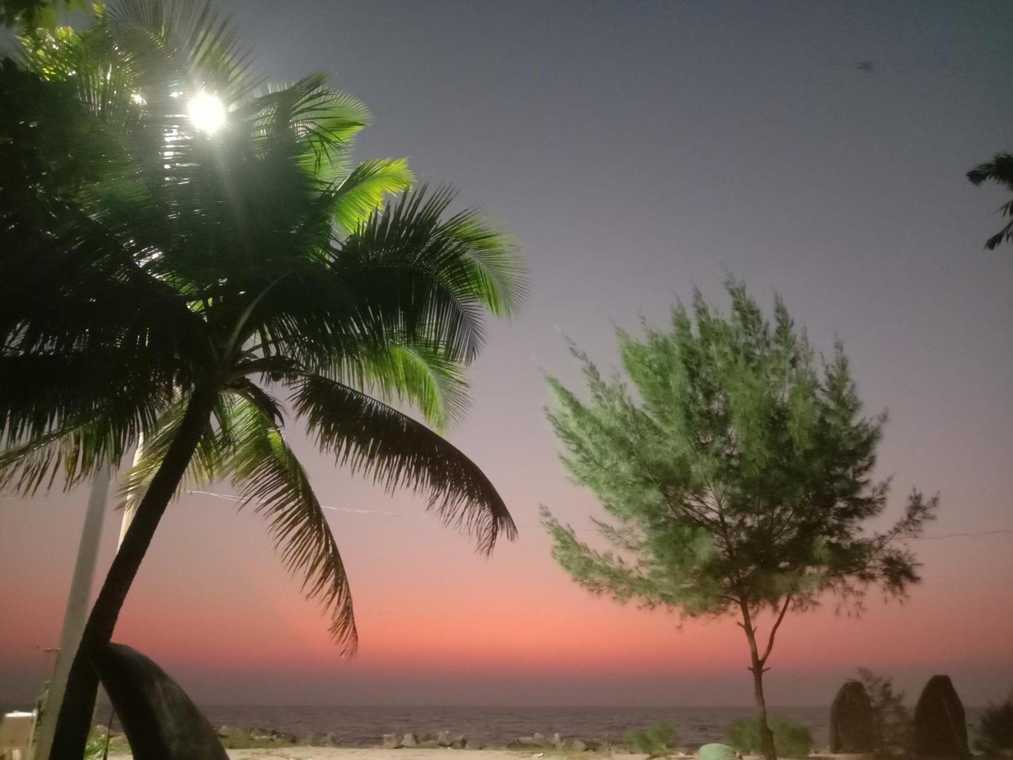 Angeo Beach House Alappuzha Kültér fotó