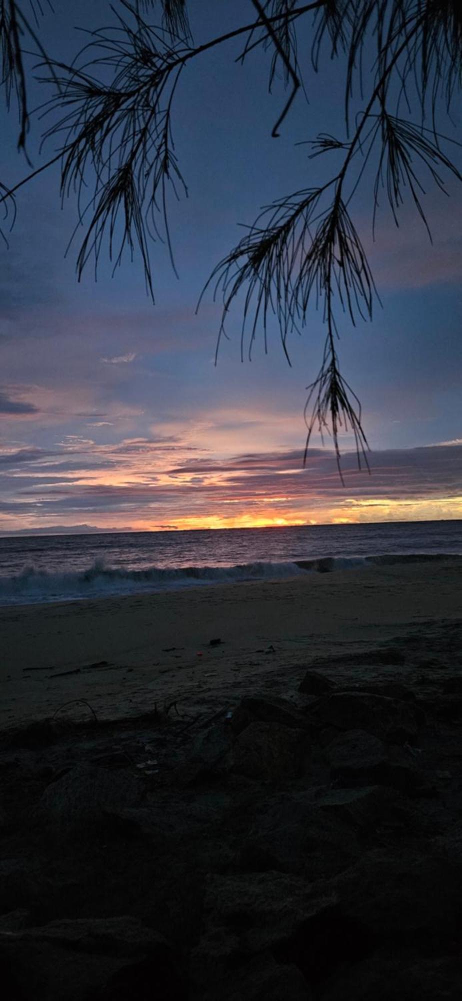 Angeo Beach House Alappuzha Kültér fotó